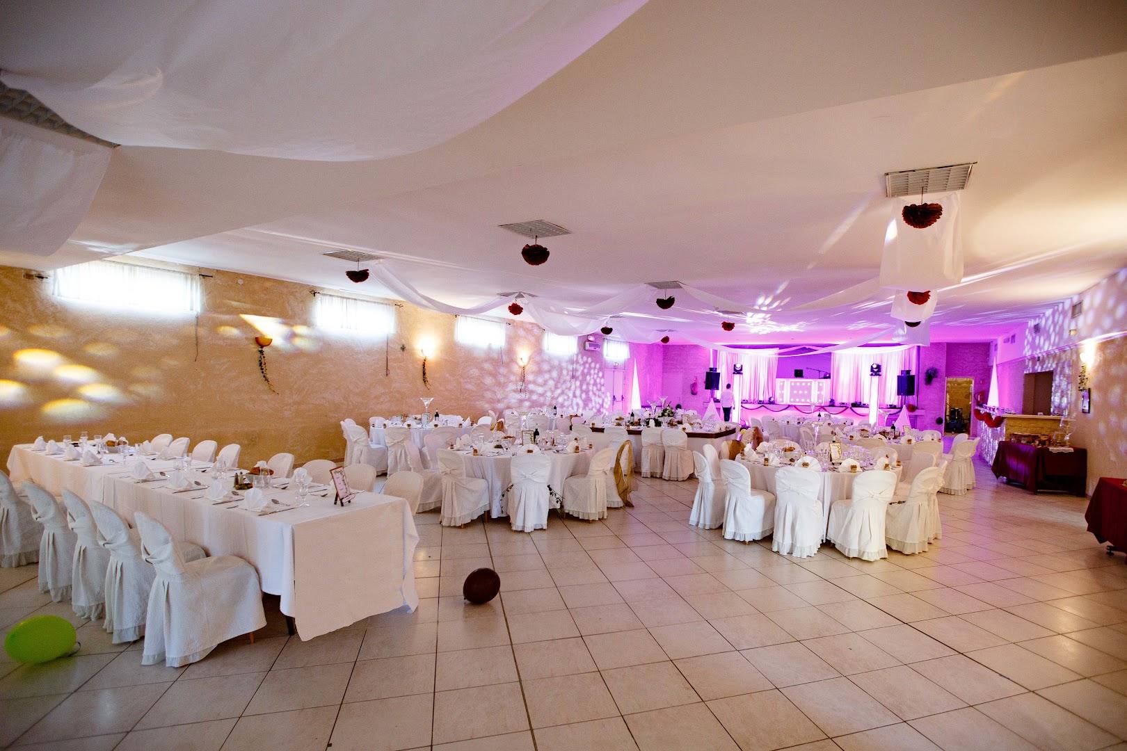 Les Salons de Bagatelle - Photo 2